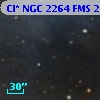 Cl* NGC 2264    FMS  2-279