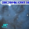 [SBC2004b] CFHT 5671