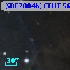 [SBC2004b] CFHT 5675