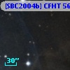 [SBC2004b] CFHT 5684