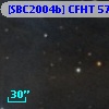 [SBC2004b] CFHT 5705