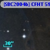 [SBC2004b] CFHT 5805