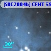 [SBC2004b] CFHT 5820