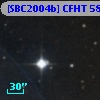 [SBC2004b] CFHT 5823