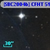 [SBC2004b] CFHT 5833