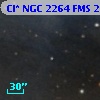 Cl* NGC 2264    FMS  2-328