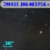 2MASS J06403756+0941441