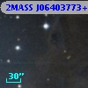 2MASS J06403773+0954235