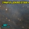 2MASS J06403788+0943213