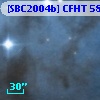 [SBC2004b] CFHT 5882