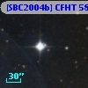 [SBC2004b] CFHT 5884