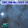 [SBC2004b] CFHT 5888