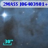 2MASS J06403801+0945287