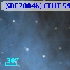 [SBC2004b] CFHT 5901