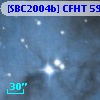[SBC2004b] CFHT 5905