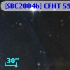 [SBC2004b] CFHT 5907