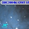 [SBC2004b] CFHT 5910