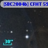 [SBC2004b] CFHT 5923