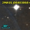 2MASS J06403868+0957149