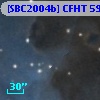 [SBC2004b] CFHT 5988