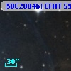 [SBC2004b] CFHT 5989