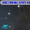 [SBC2004b] CFHT 6013