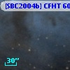 [SBC2004b] CFHT 6031