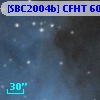 [SBC2004b] CFHT 6032