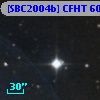 [SBC2004b] CFHT 6045