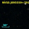 NVSS J095559+791134