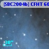 [SBC2004b] CFHT 6061