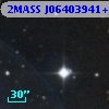 2MASS J06403941+0958173