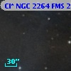 Cl* NGC 2264    FMS  2-398