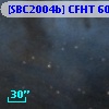 [SBC2004b] CFHT 6088