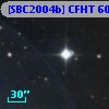 [SBC2004b] CFHT 6099