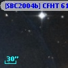 [SBC2004b] CFHT 6106