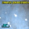 2MASS J06403980+0948452