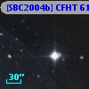 [SBC2004b] CFHT 6111