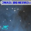 2MASS J06403983+0950239
