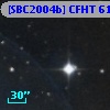 [SBC2004b] CFHT 6116