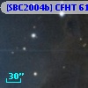 [SBC2004b] CFHT 6118