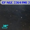 Cl* NGC 2264    FMS  2-408