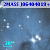 2MASS J06404019+0948121