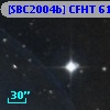 [SBC2004b] CFHT 6145