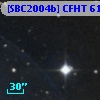[SBC2004b] CFHT 6151