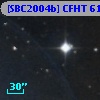 [SBC2004b] CFHT 6161