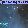 [SBC2004b] CFHT 6162