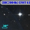 [SBC2004b] CFHT 6166