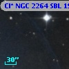Cl* NGC 2264    SBL    1922