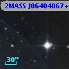 2MASS J06404067+0958152